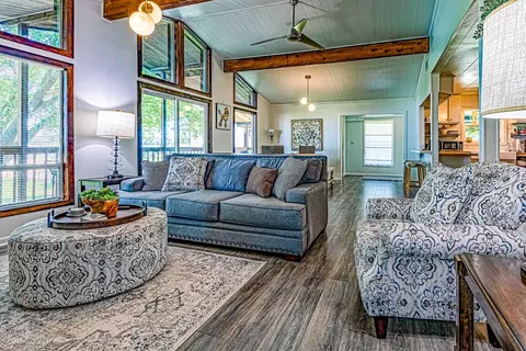 Living - 480 Johnson Rd, Coldspring, TX 77331 photo 1 of 3