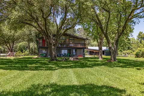 Exterior - 480 Johnson Rd, Coldspring, TX 77331 photo 4 of 12
