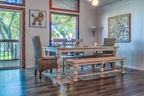 Dining - 480 Johnson Rd, Coldspring, TX 77331 photo 3 of 3