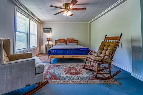 Bedroom - 480 Johnson Rd, Coldspring, TX 77331 photo 5 of 5