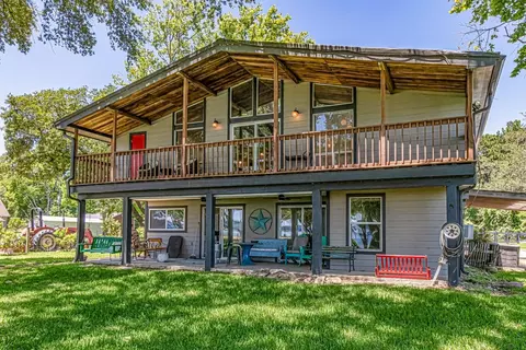 480 Johnson Rd, Coldspring, TX 77331
