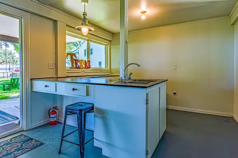 Kitchen - 480 Johnson Rd, Coldspring, TX 77331 photo 3 of 3