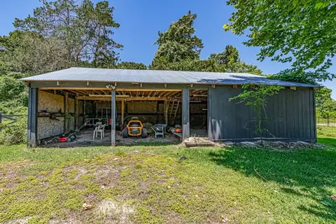 Exterior - 480 Johnson Rd, Coldspring, TX 77331 photo 6 of 12