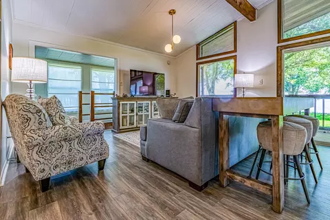 Living - 480 Johnson Rd, Coldspring, TX 77331 photo 3 of 3