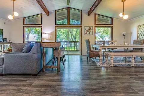 Dining - 480 Johnson Rd, Coldspring, TX 77331 photo 1 of 3