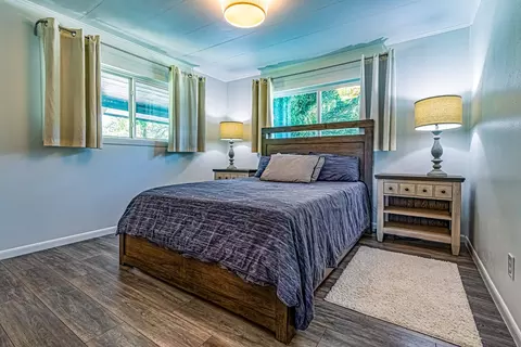 Bedroom - 480 Johnson Rd, Coldspring, TX 77331 photo 3 of 5