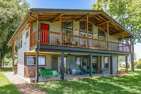 Exterior - 480 Johnson Rd, Coldspring, TX 77331 photo 2 of 12