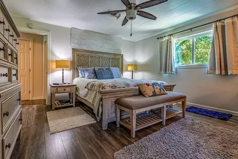 Bedroom - 480 Johnson Rd, Coldspring, TX 77331 photo 1 of 5
