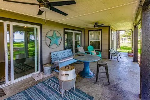 Exterior - 480 Johnson Rd, Coldspring, TX 77331 photo 12 of 12