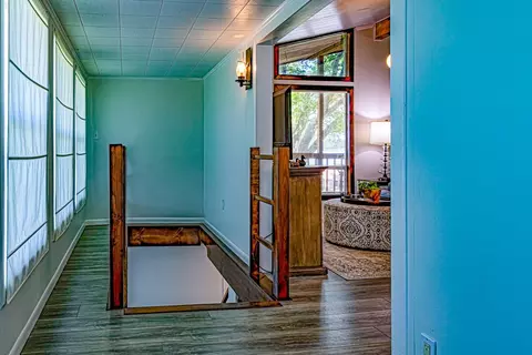 Entry Way - 480 Johnson Rd, Coldspring, TX 77331 photo 1 of 1