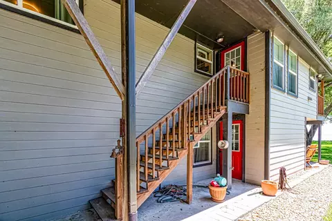 Exterior - 480 Johnson Rd, Coldspring, TX 77331 photo 8 of 12