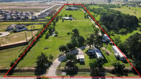 21512 Binford Rd, Waller, TX 77484