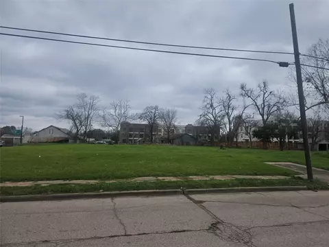 0 W Caney St, Wharton, TX 77488