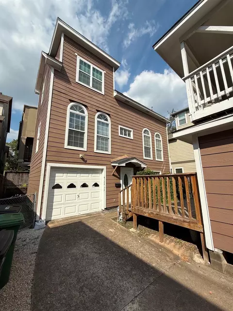 4122 12 Drake St, Houston, TX 77005