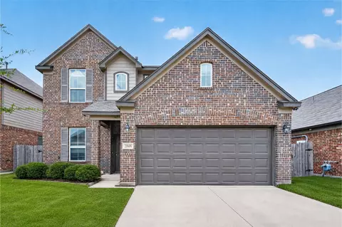 20606 Iron Timber Ln, Katy, TX 77449