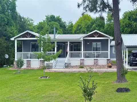 12220 Shepard Hill Rd, Willis, TX 77318