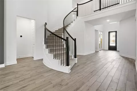 Entry Way - 29024 Red Loop Dr, New Caney, TX 77357 photo 1 of 5