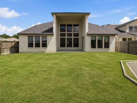 Exterior - 29024 Red Loop Dr, New Caney, TX 77357 photo 5 of 5