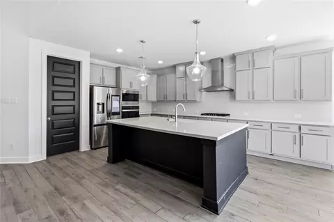 Kitchen - 29024 Red Loop Dr, New Caney, TX 77357 photo 1 of 4