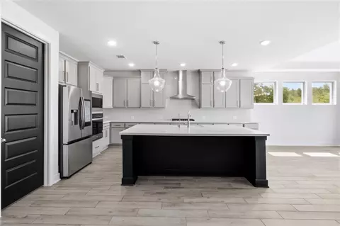 Kitchen - 29024 Red Loop Dr, New Caney, TX 77357 photo 2 of 4