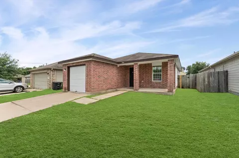 4514 Nexus Rd, Houston, TX 77053