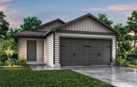 885 Road 590114, Cleveland, TX 77327