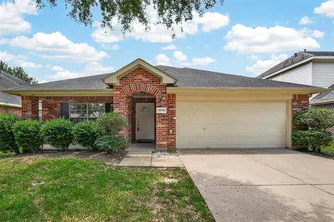 5006 Juniper Walk Ln, Katy, TX 77494