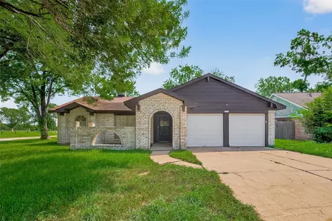 15403 Blueridge Rd, Missouri City, TX 77489