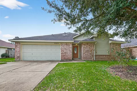 22623 Blair Manor Ln, Katy, TX 77449