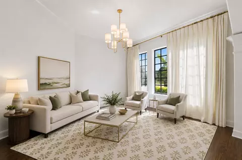 Living - 23210 Willowcreek Stables Rd, Spring, TX 77389 photo 4 of 5