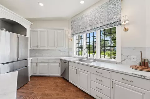 Kitchen - 23210 Willowcreek Stables Rd, Spring, TX 77389 photo 2 of 3