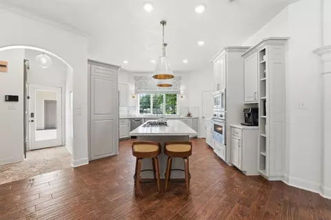 Kitchen - 23210 Willowcreek Stables Rd, Spring, TX 77389 photo 3 of 3