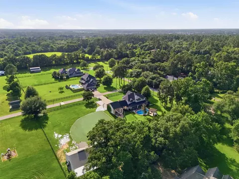View/Area - 23210 Willowcreek Stables Rd, Spring, TX 77389 photo 4 of 5