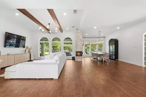 Living - 23210 Willowcreek Stables Rd, Spring, TX 77389 photo 1 of 5
