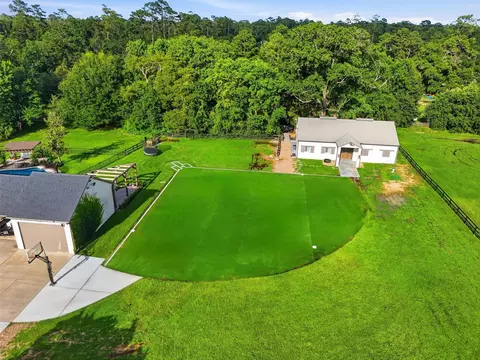View/Area - 23210 Willowcreek Stables Rd, Spring, TX 77389 photo 3 of 5