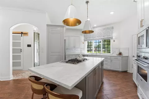 Kitchen - 23210 Willowcreek Stables Rd, Spring, TX 77389 photo 1 of 3