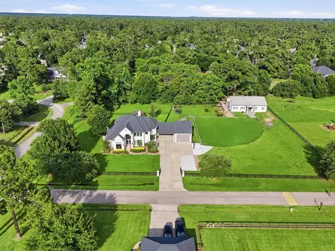 View/Area - 23210 Willowcreek Stables Rd, Spring, TX 77389 photo 2 of 5