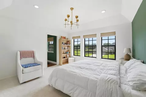 Bedroom - 23210 Willowcreek Stables Rd, Spring, TX 77389 photo 4 of 4