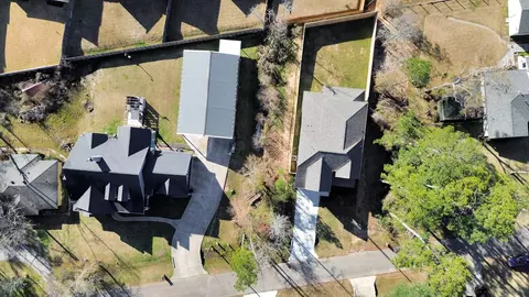 0 Glen Oaks Dr, Conroe, TX 77385