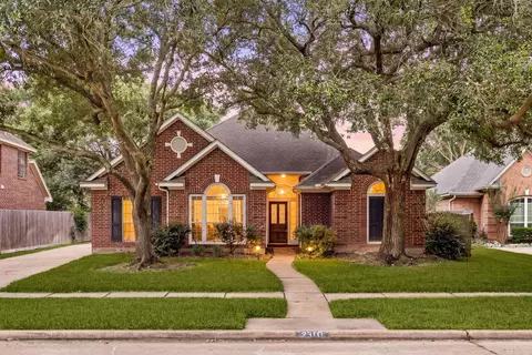 23111 Winding Knoll Dr, Katy, TX 77494