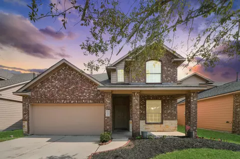 13935 Long Meadow Dr, Houston, TX 77047