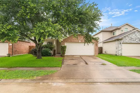 6214 Borage St, Crosby, TX 77532