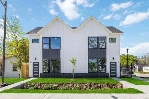 4501 Newberry St #A-D, Houston, TX 77051