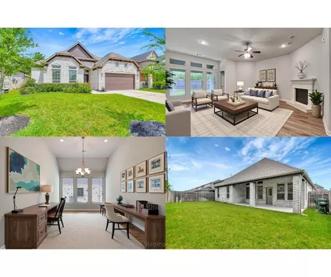2827 Skerne Forest Dr, Spring, TX 77373 photo 1