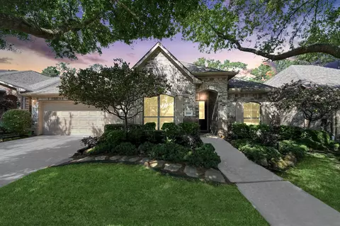 25504 Polaris Creek Dr, Porter, TX 77365
