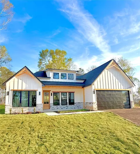 1061 Denson Allen Rd, Coldspring, TX 77331
