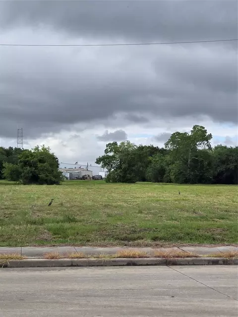 0 Mykawa Rd, Pearland, TX 77581
