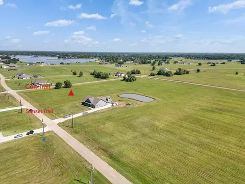 0 Sunset Trl, Angleton, TX 77515