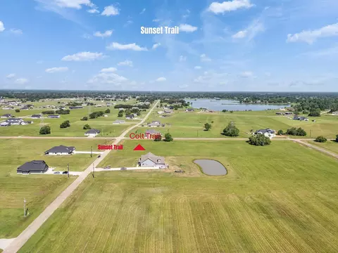 0 Sunset Trl, Angleton, TX 77515 photo 2