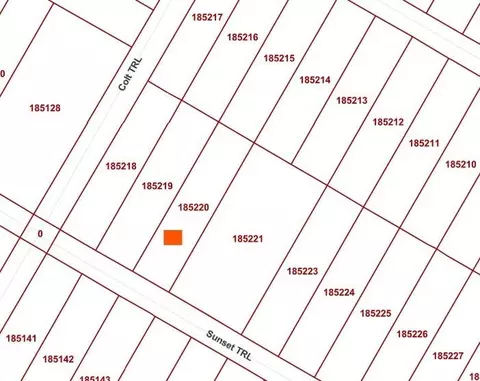0 Sunset Trl, Angleton, TX 77515 photo 3